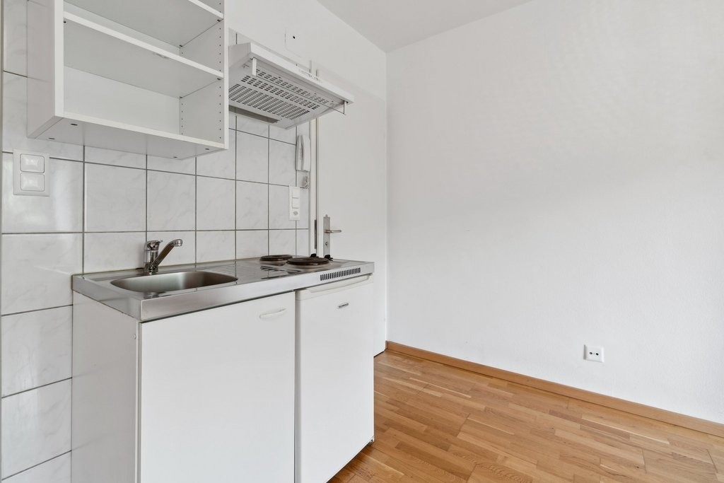 1 room apartment