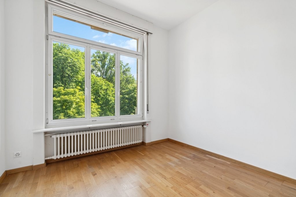 1 room apartment