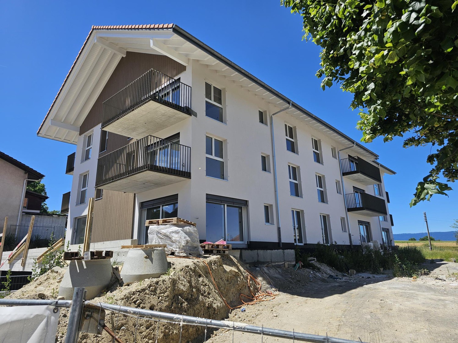 Appartamento di 2 ½ locali