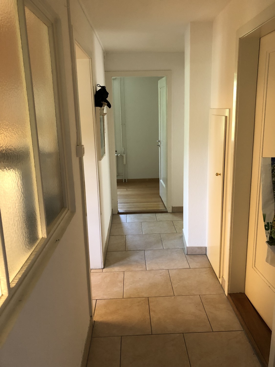 Appartamento di 3 locali