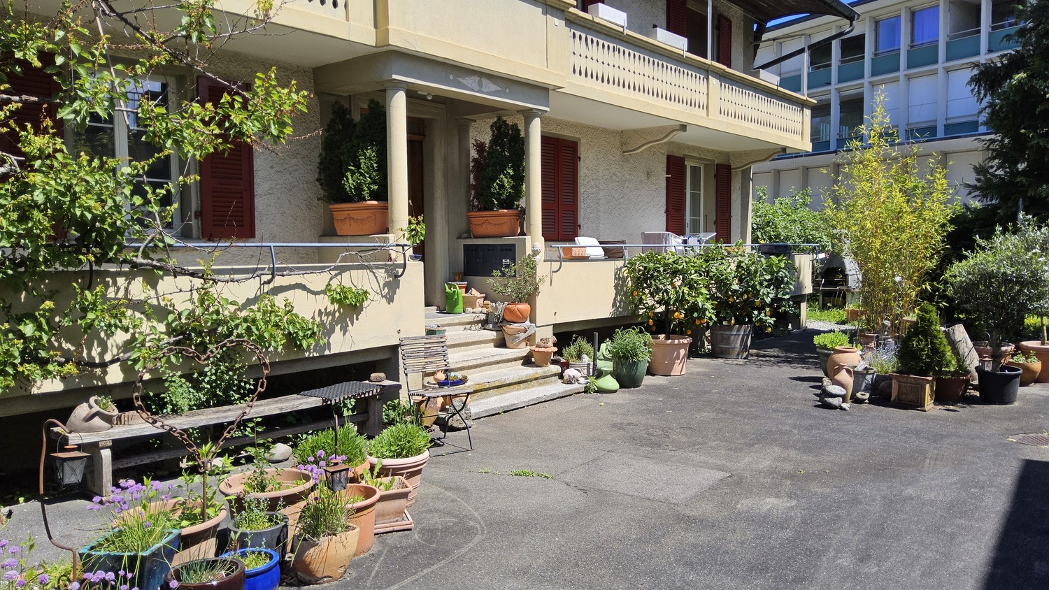 Appartamento di 3 locali