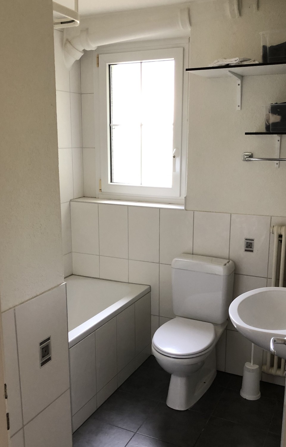 Appartamento di 3 locali