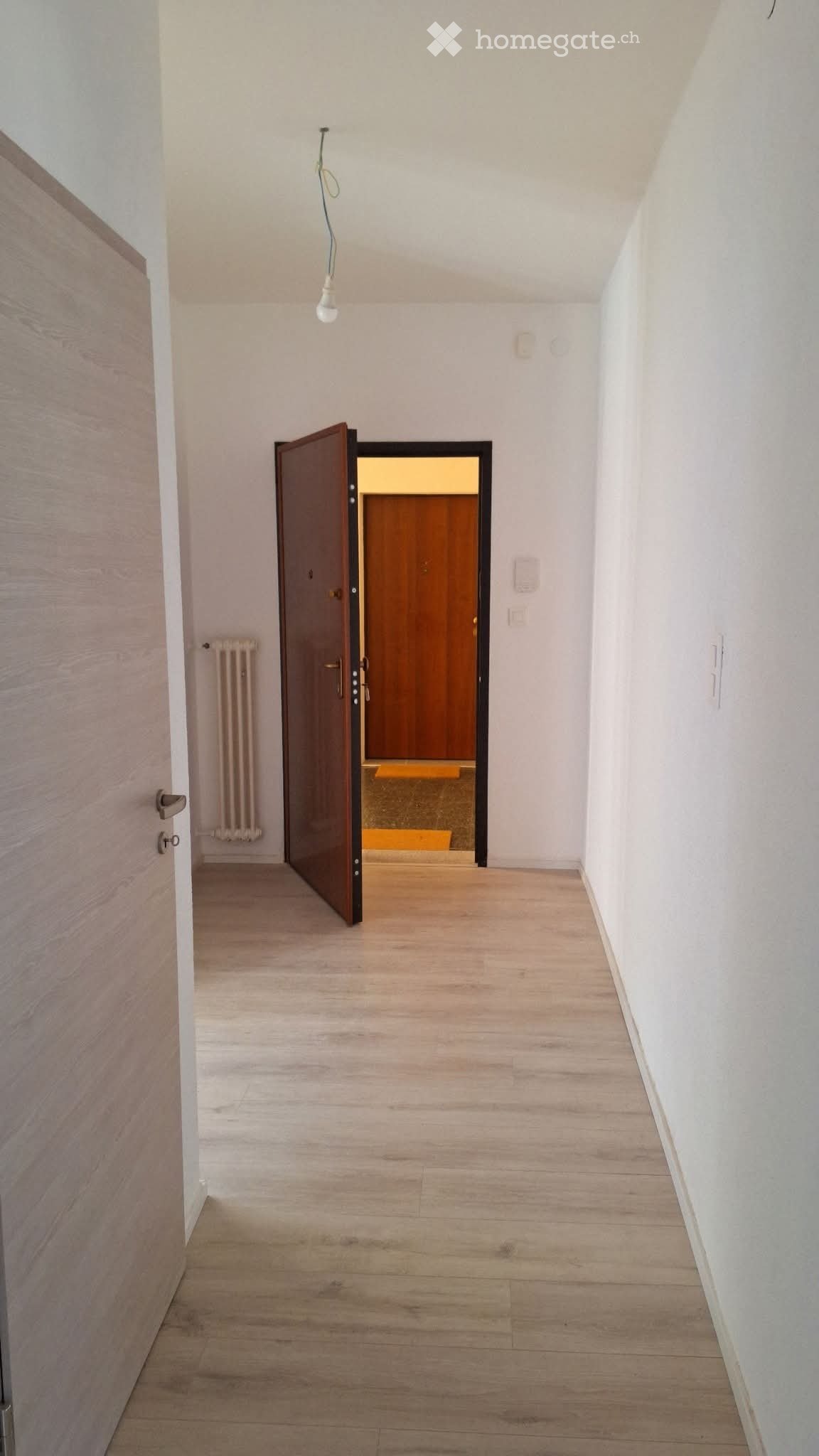 3-Zimmer-Wohnung