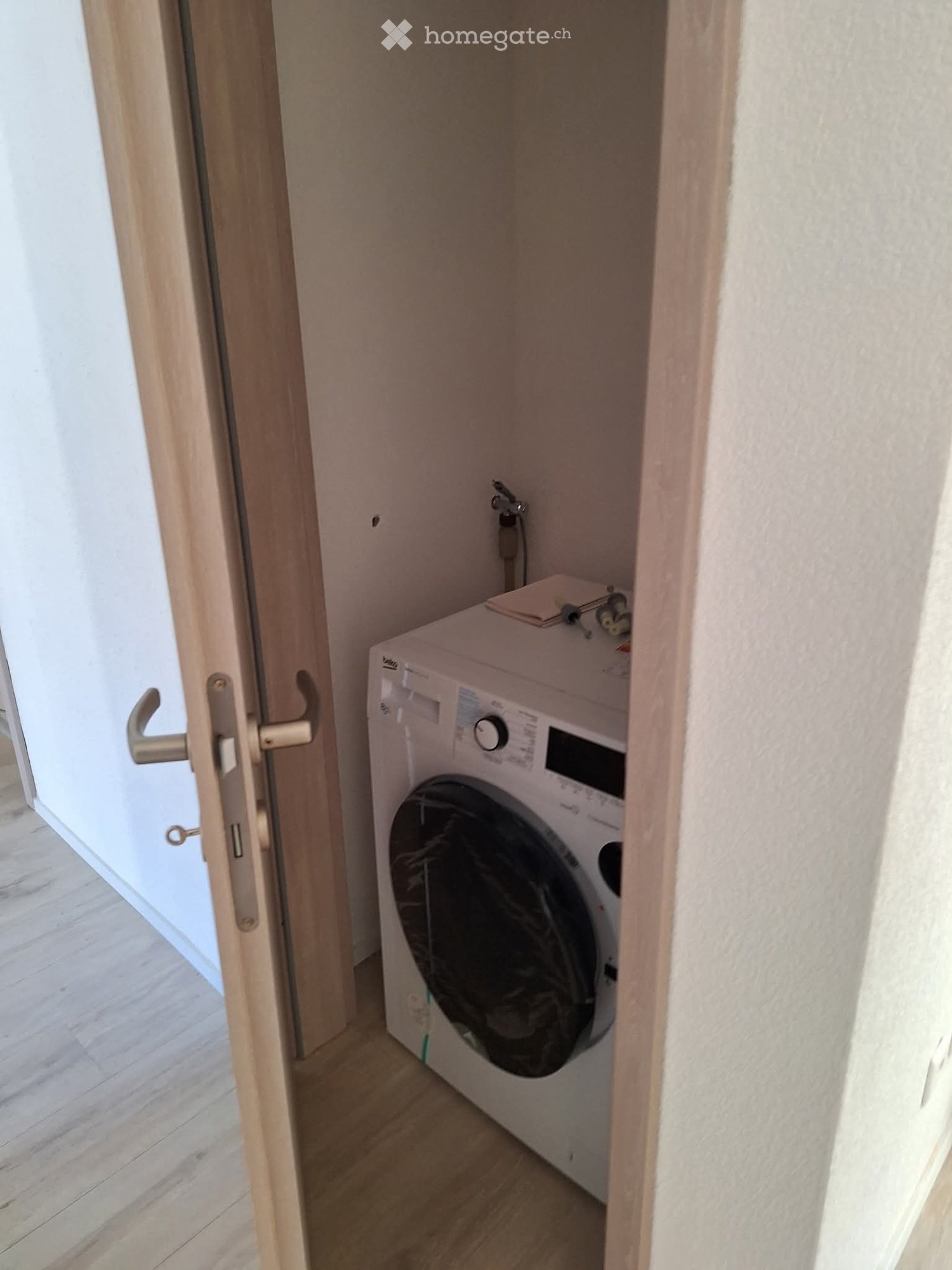 3-Zimmer-Wohnung