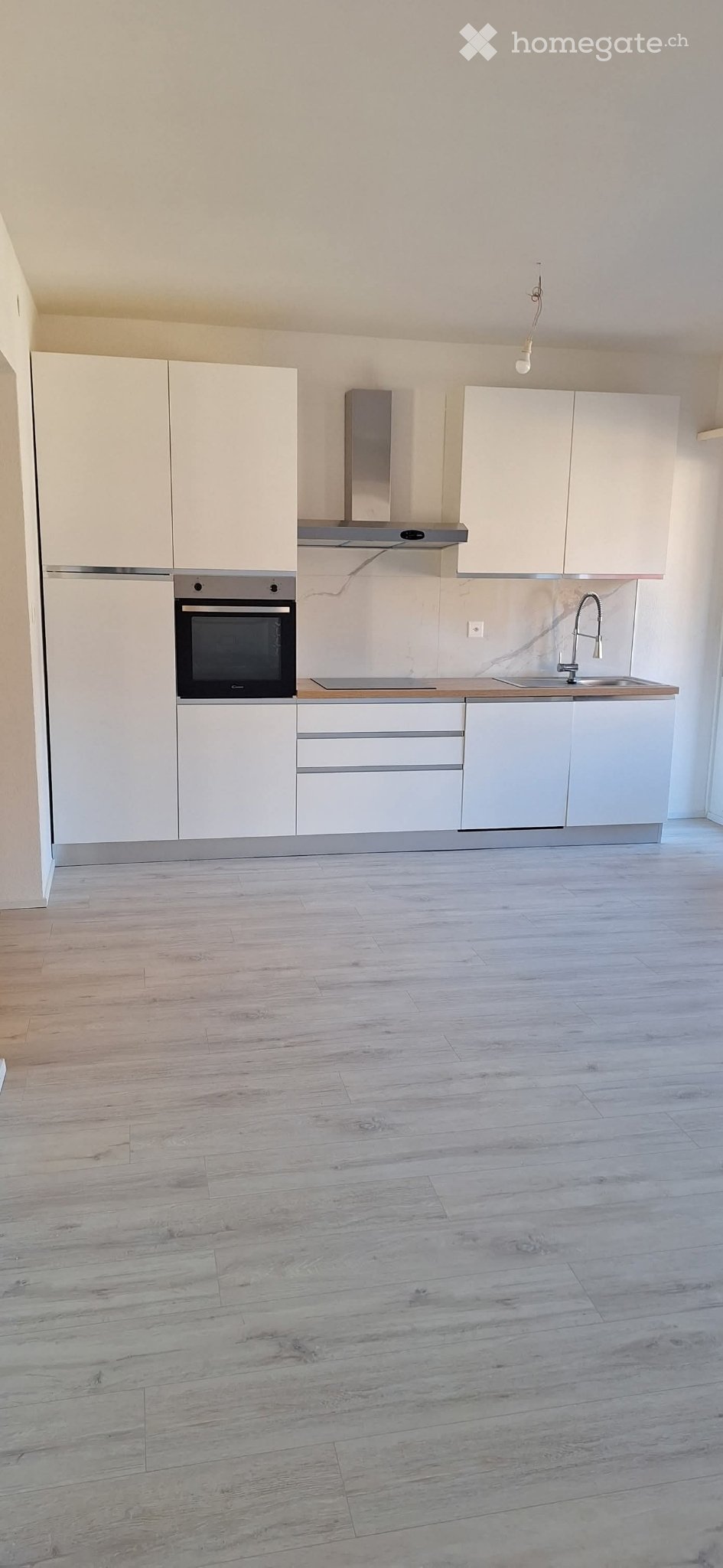 3-Zimmer-Wohnung