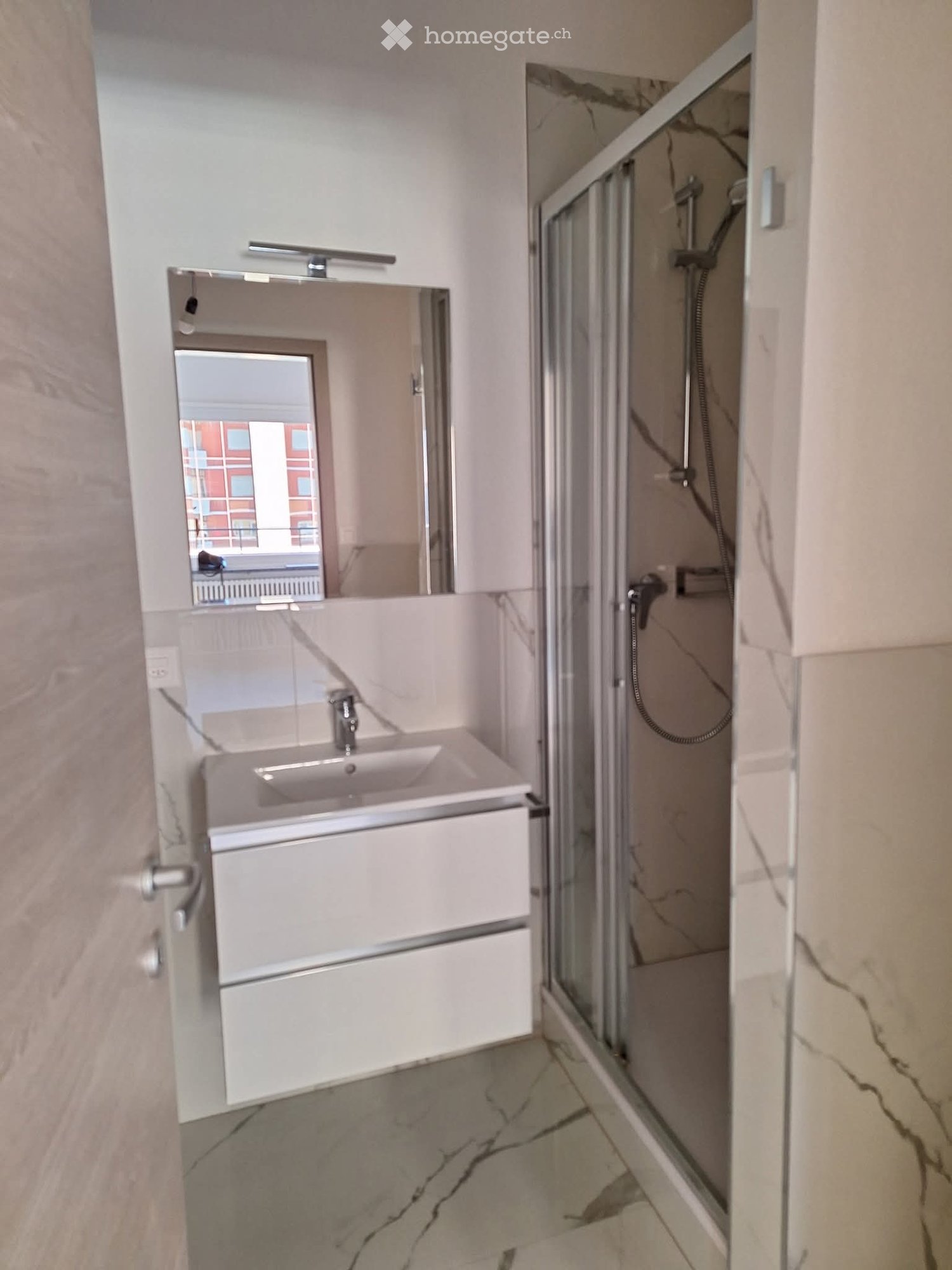 3-Zimmer-Wohnung