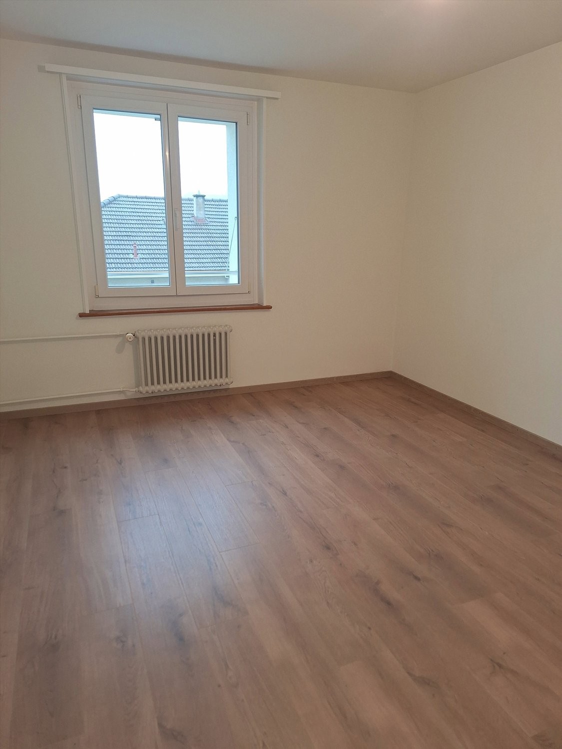 3-Zimmer-Wohnung