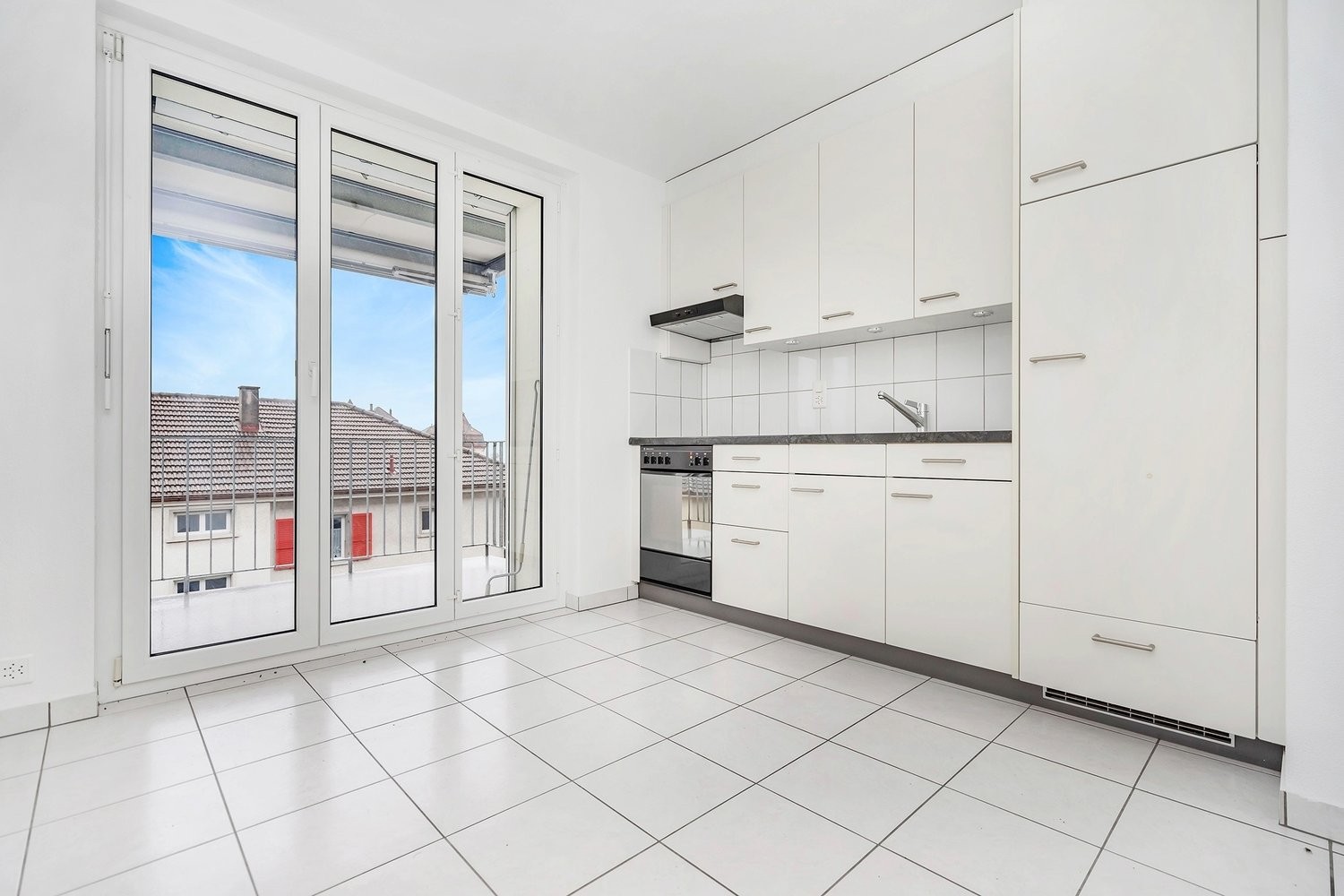 3-Zimmer-Wohnung