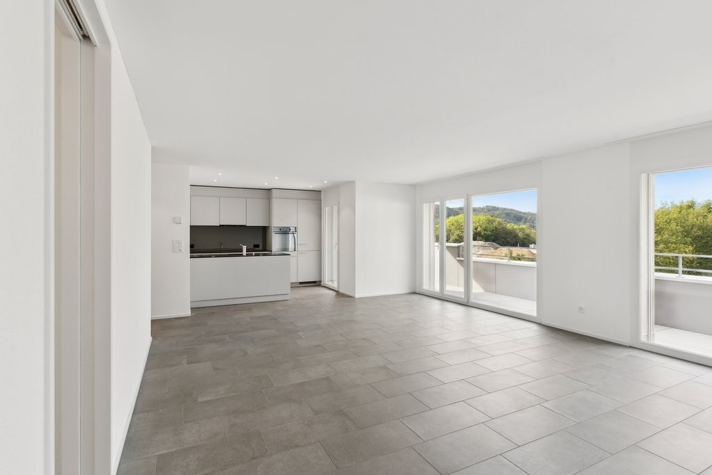 Appartement de 3 ½ pièces