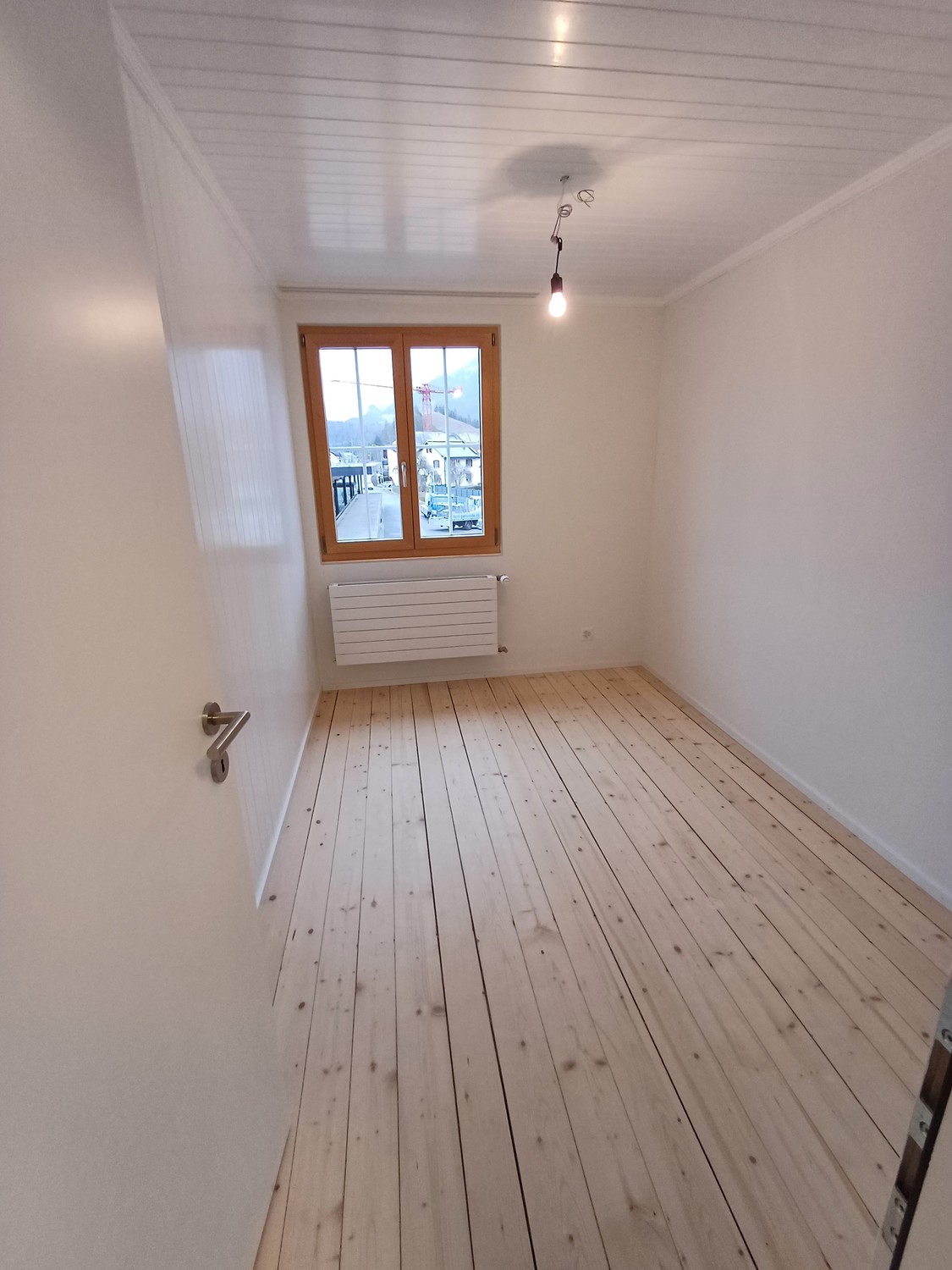 Appartamento di 5 locali