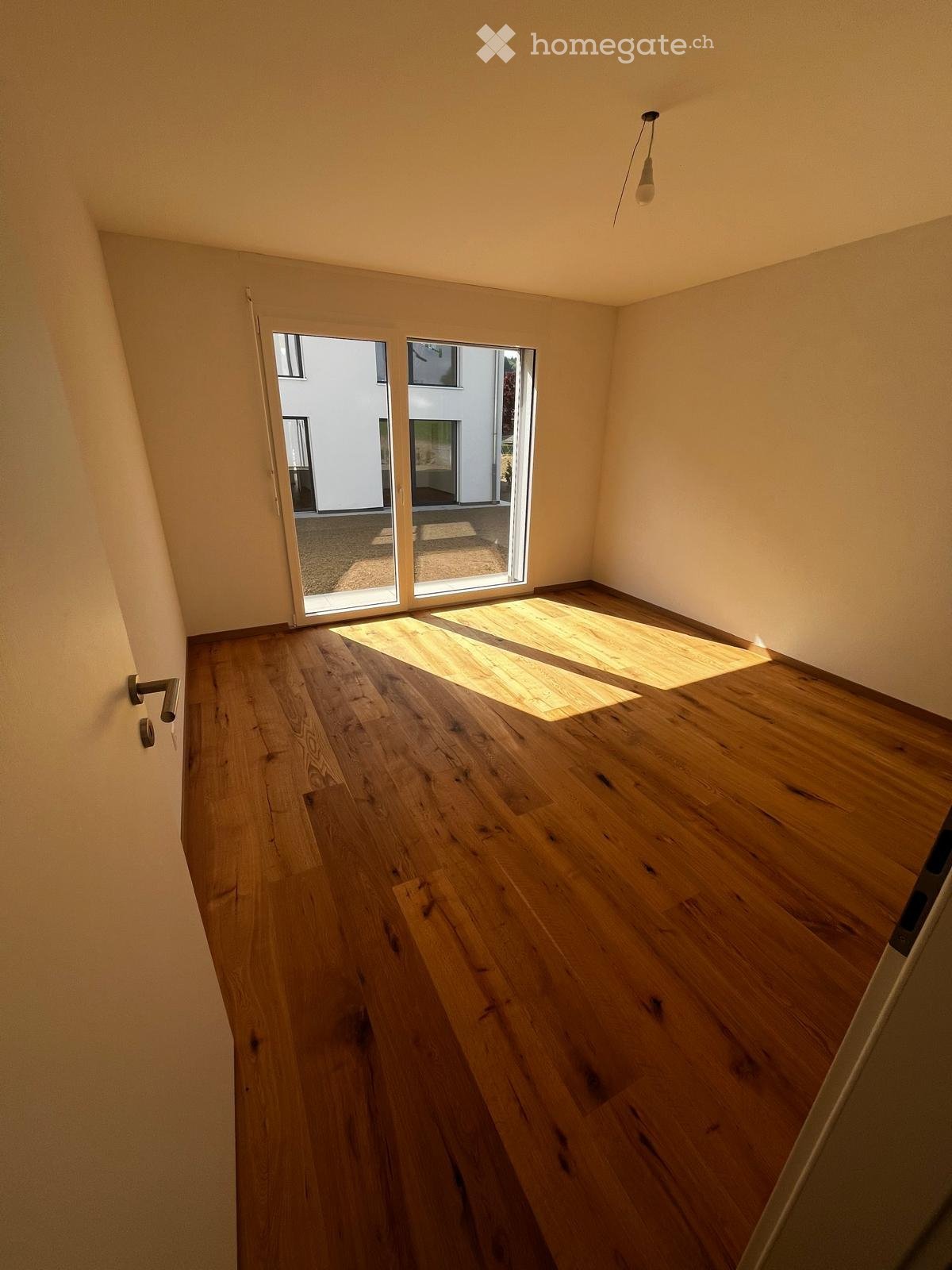 appartamento 4 ½ locali