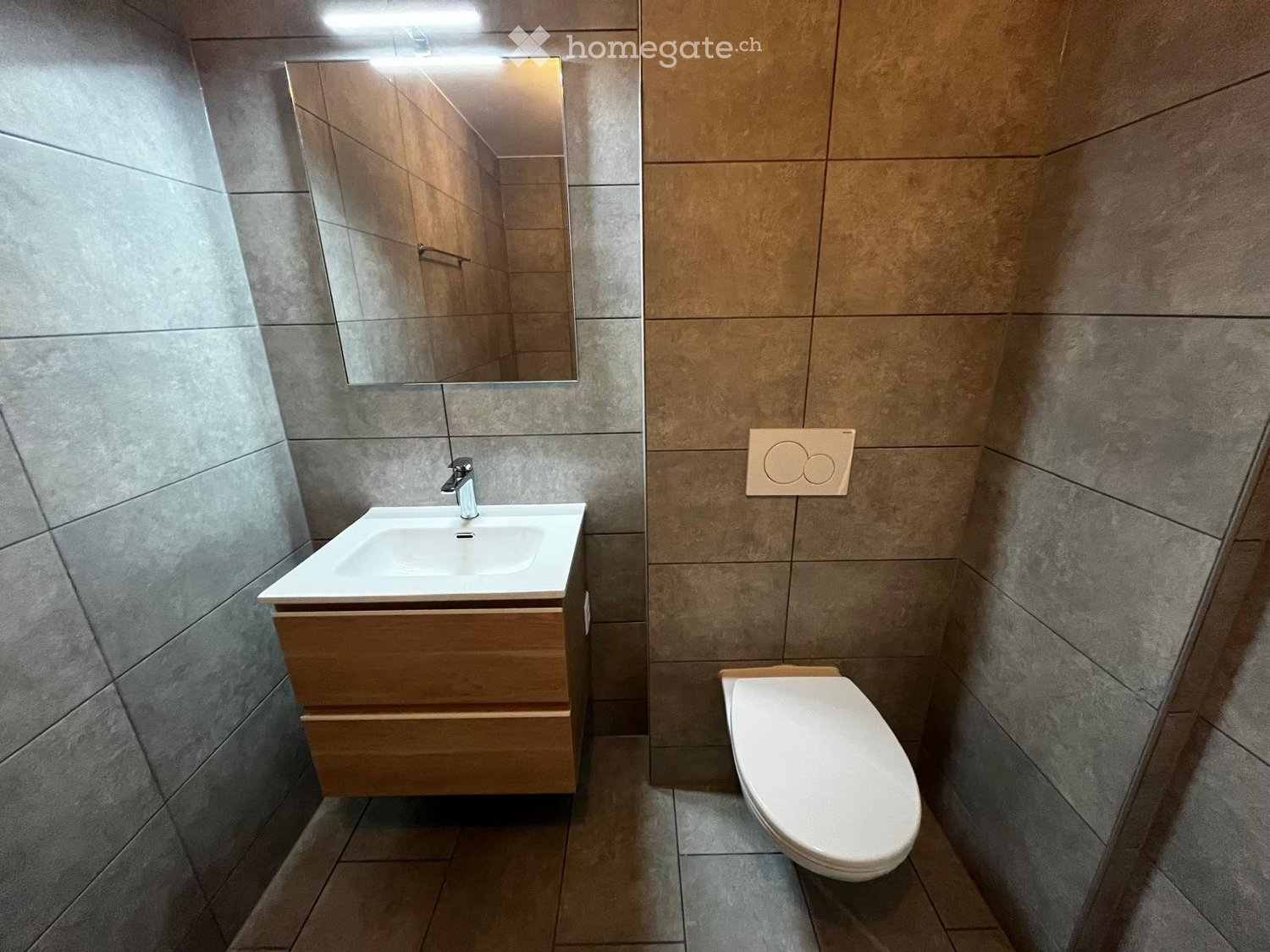appartamento 4 ½ locali