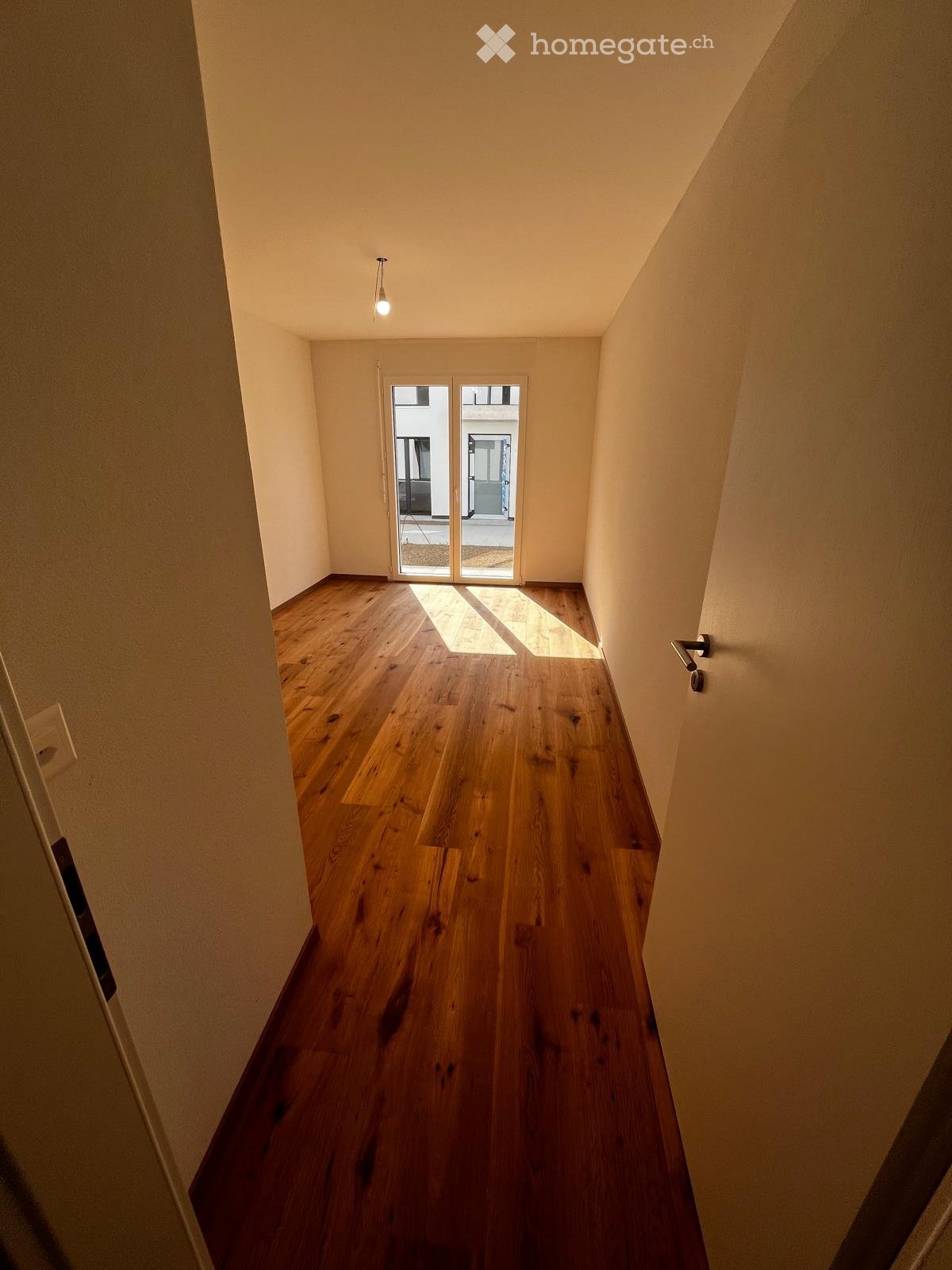appartamento 4 ½ locali