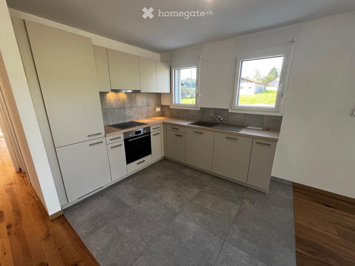 appartamento 4 ½ locali