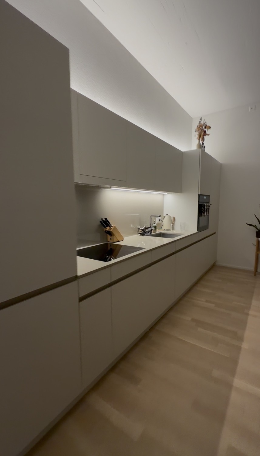 Appartamento di 3 ½ locali