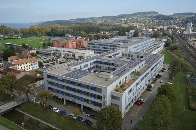 27m² office