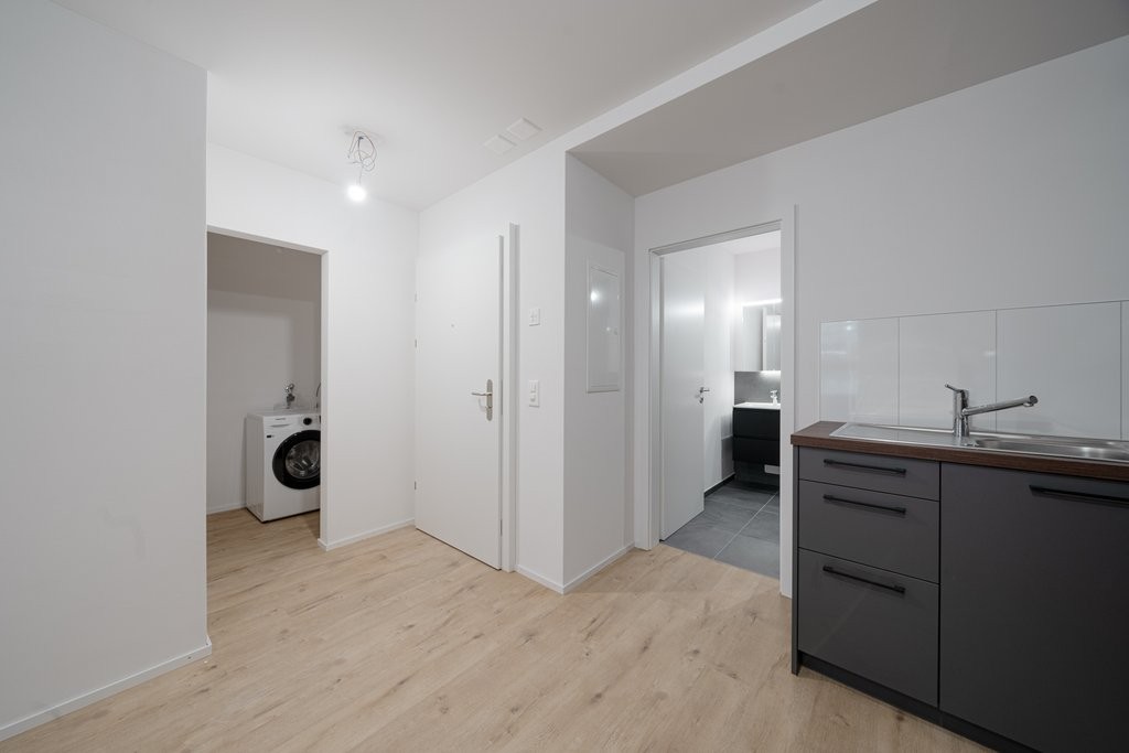 Appartement de 2 ½ pièces