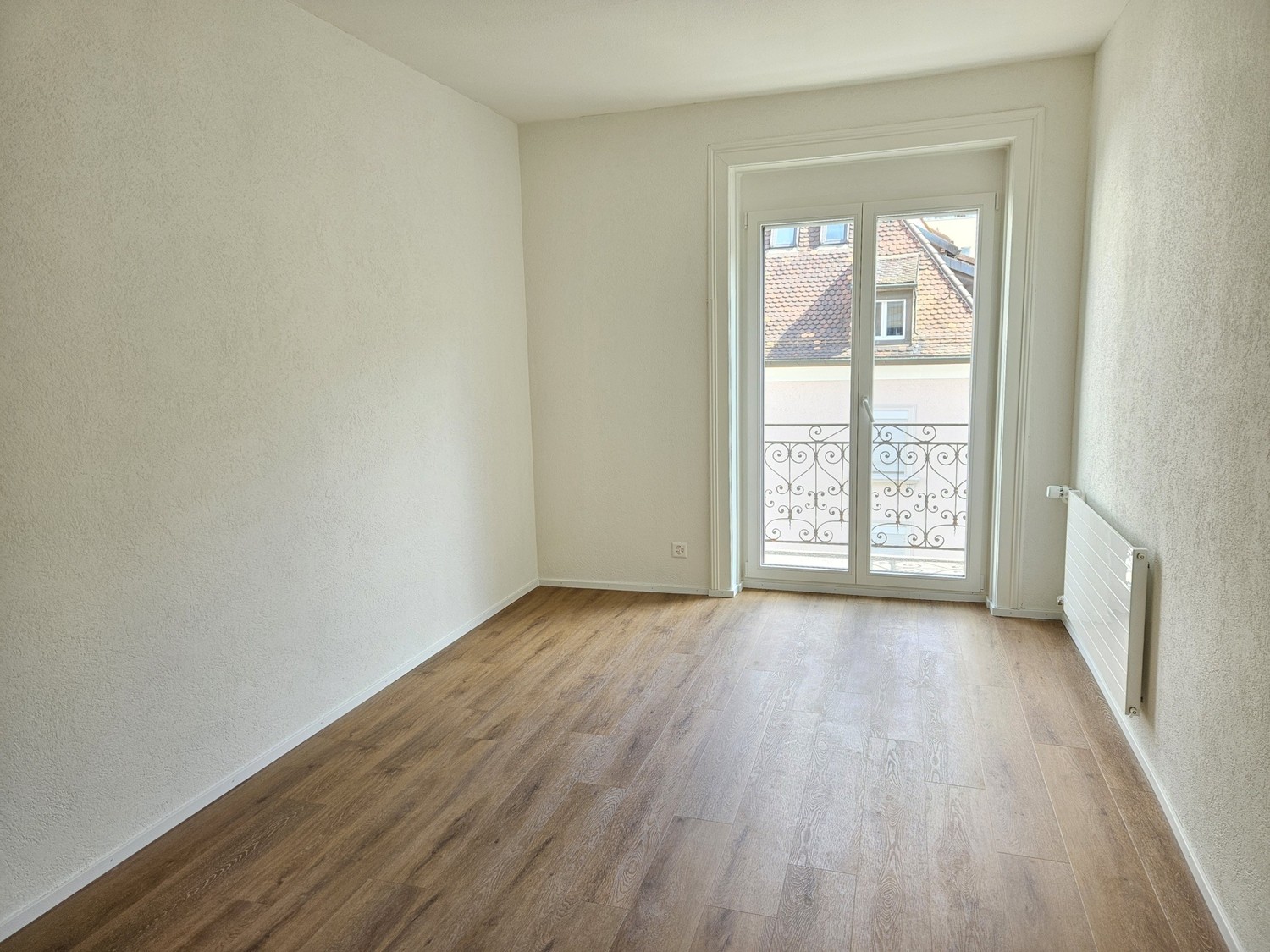 Appartement de 2 ½ pièces