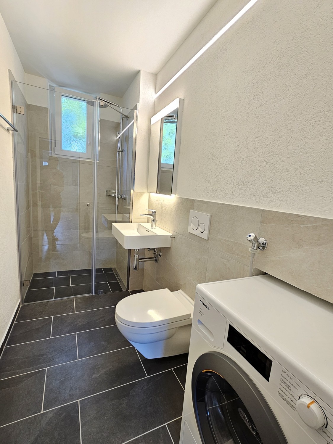 Appartement de 2 ½ pièces