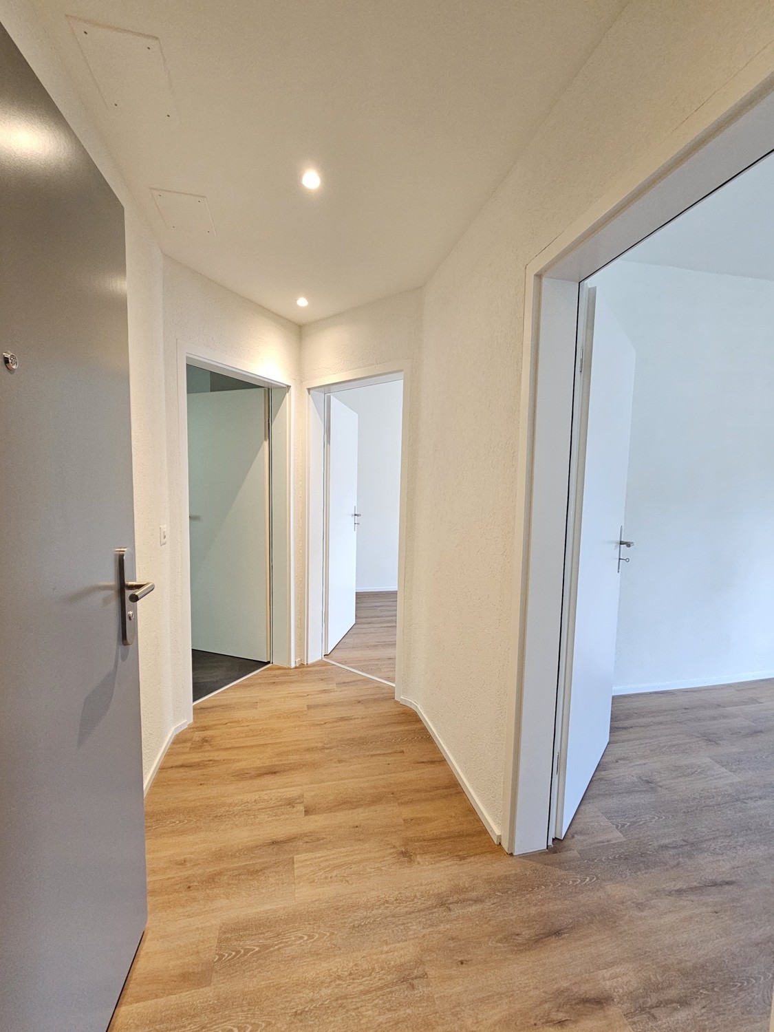 Appartement de 2 ½ pièces