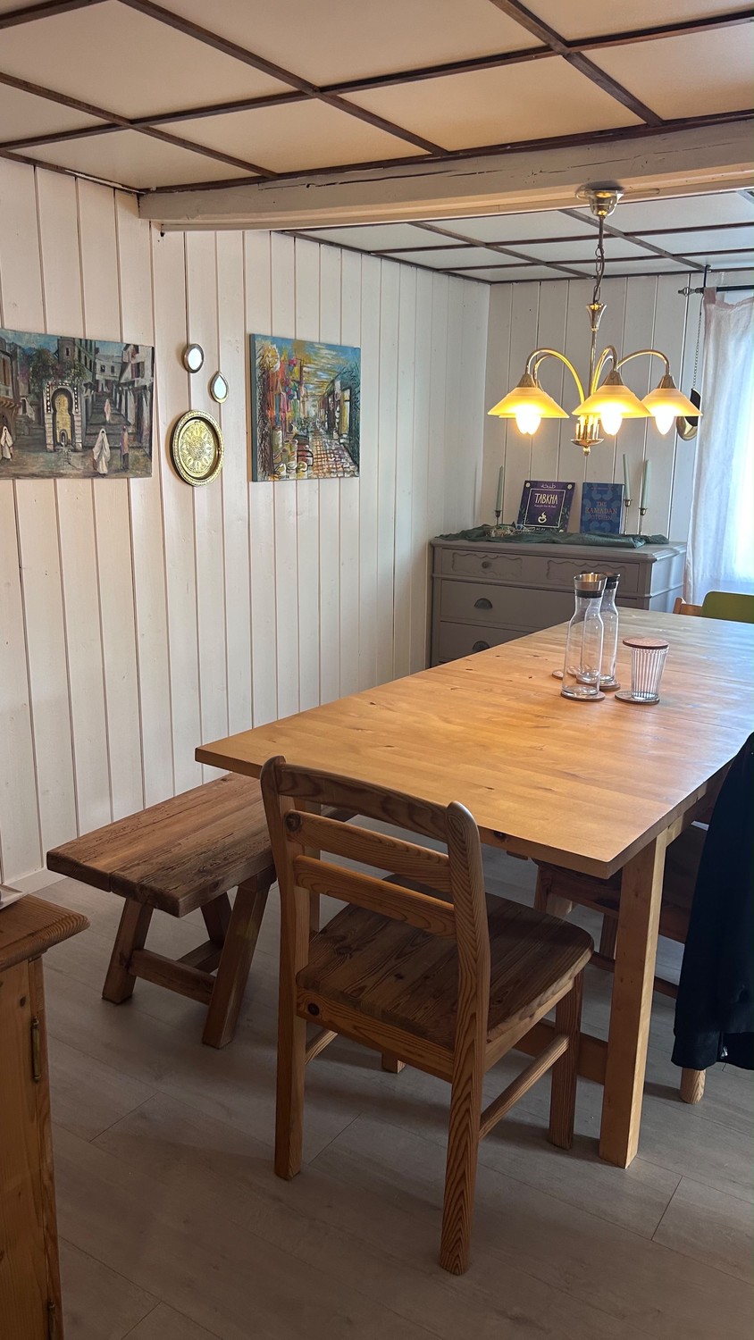 6 rooms single house