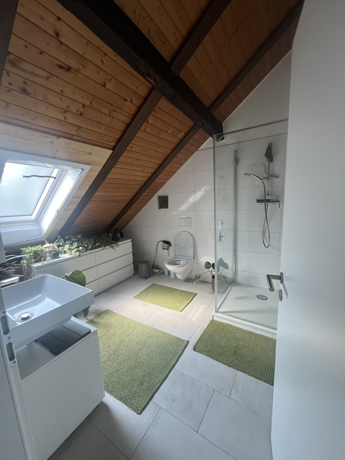 6 rooms single house