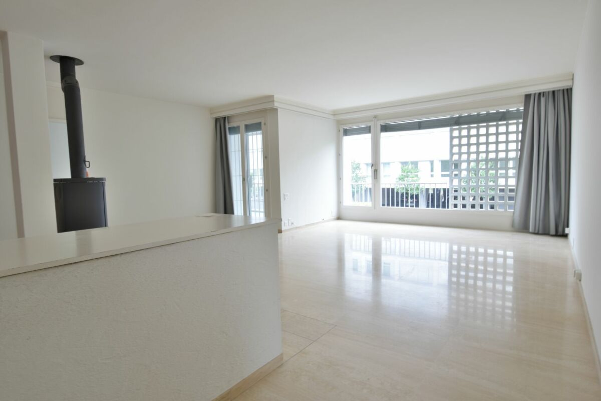 2 ½ pièces appartement