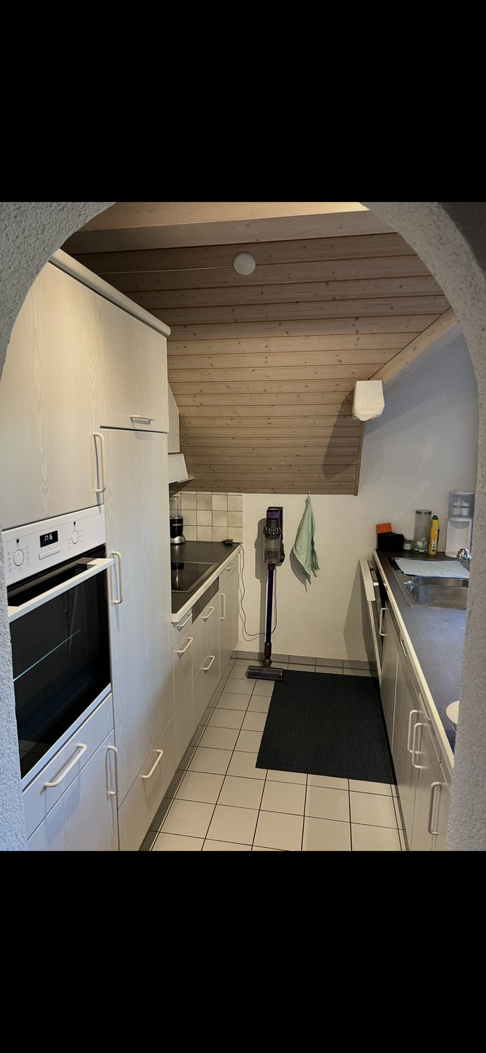 Appartamento di 2 ½ locali