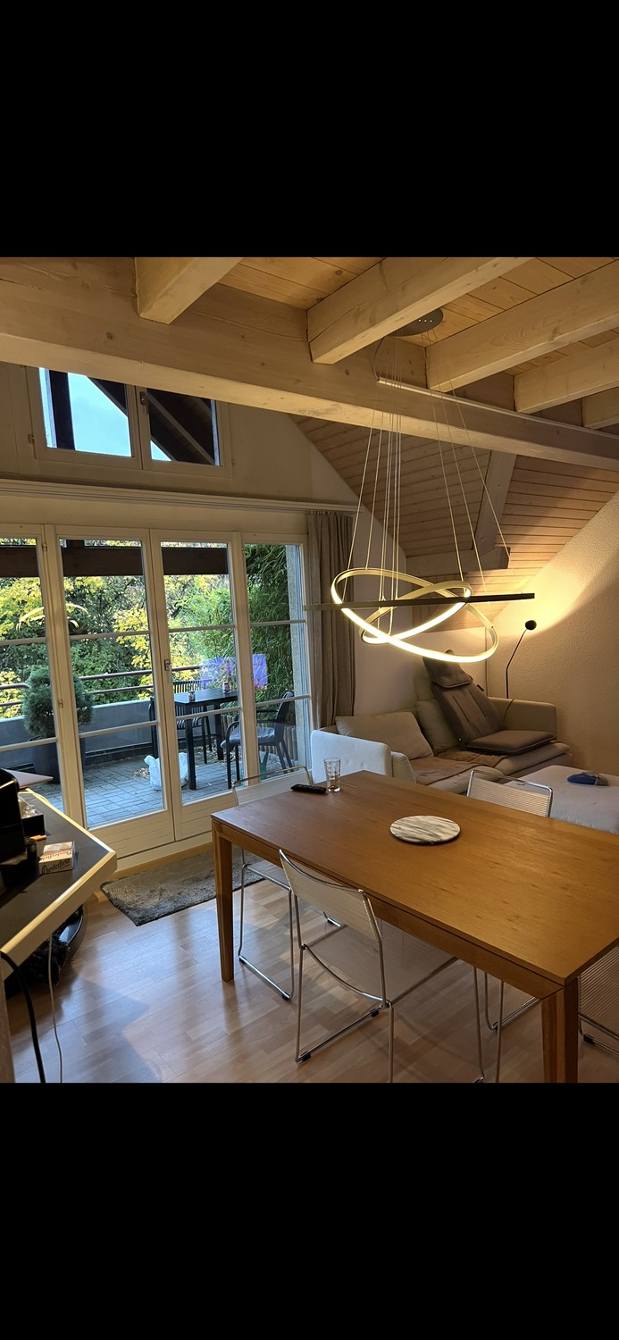 Appartamento di 2 ½ locali