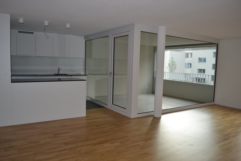 Appartamento di 4 ½ locali