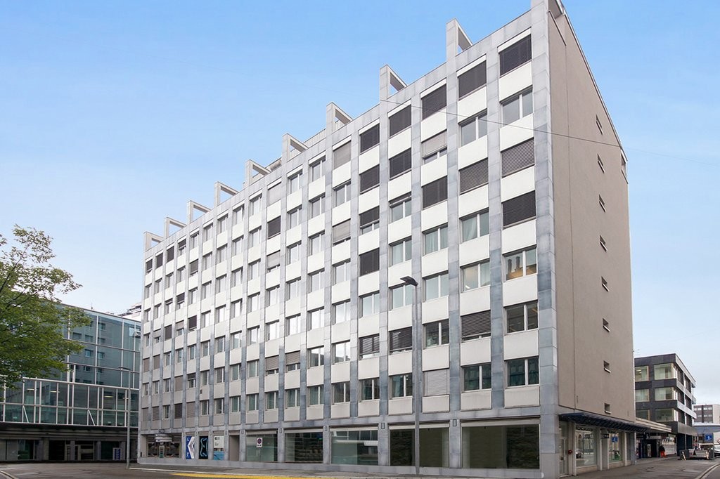 Doppio garage