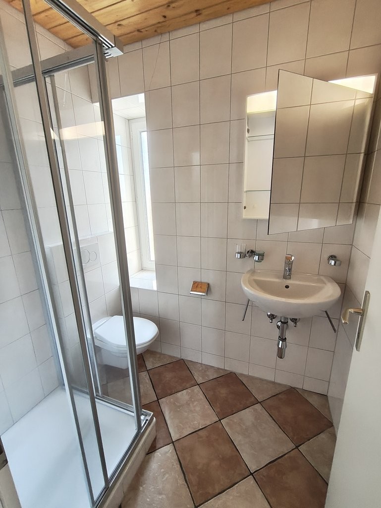 1 room apartment