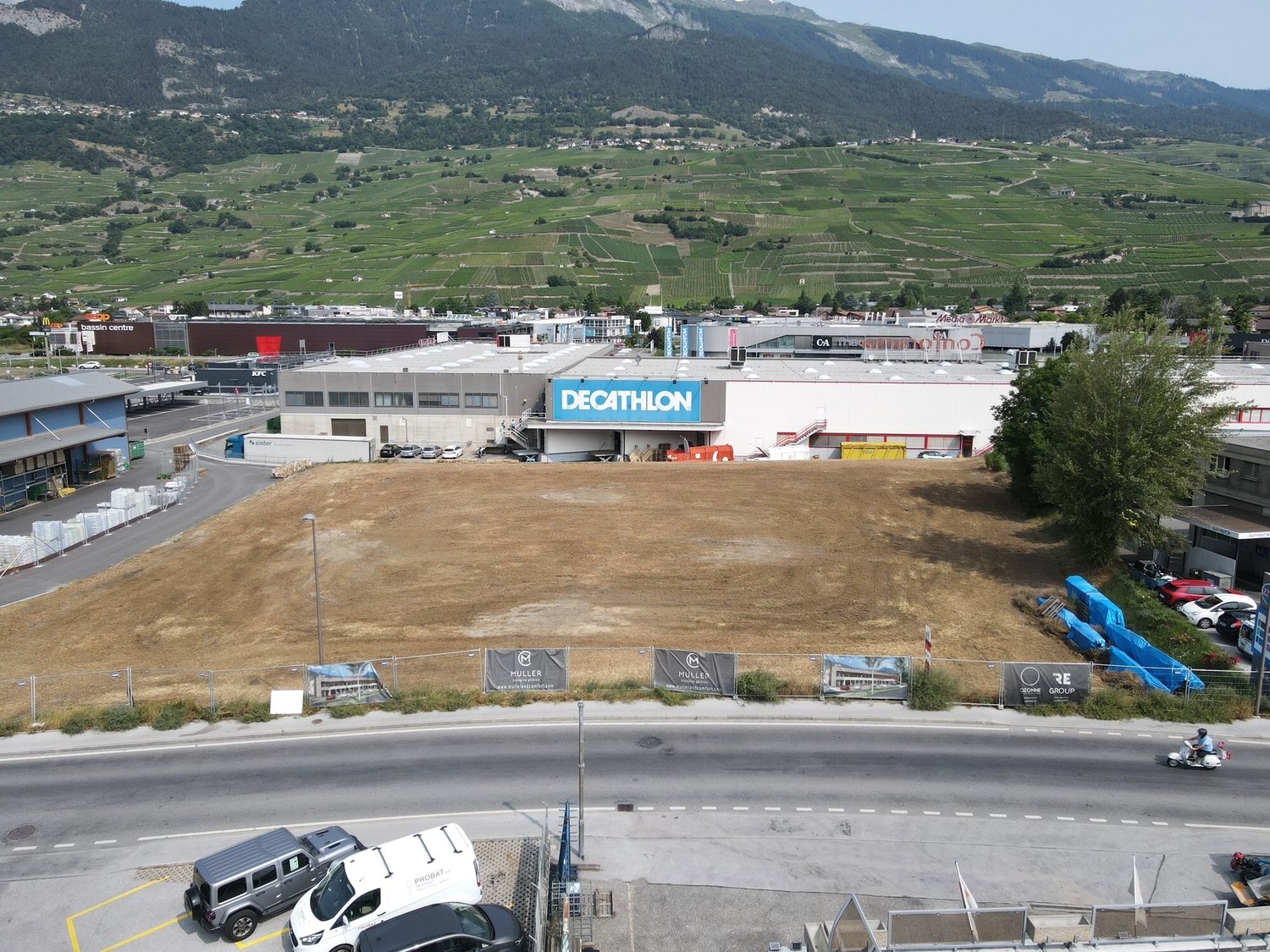 Negozio