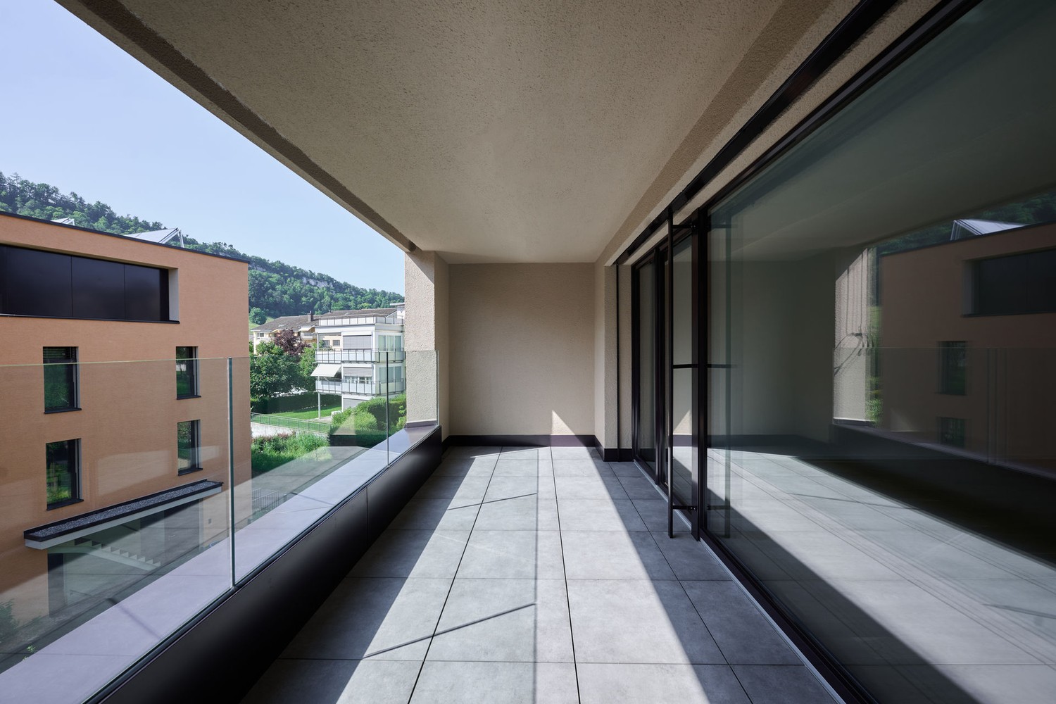 Appartamento di 3 ½ locali