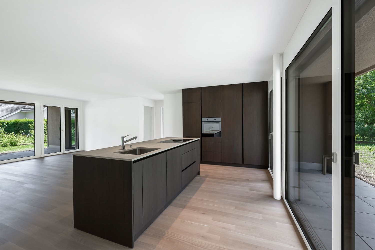 Appartamento di 3 ½ locali
