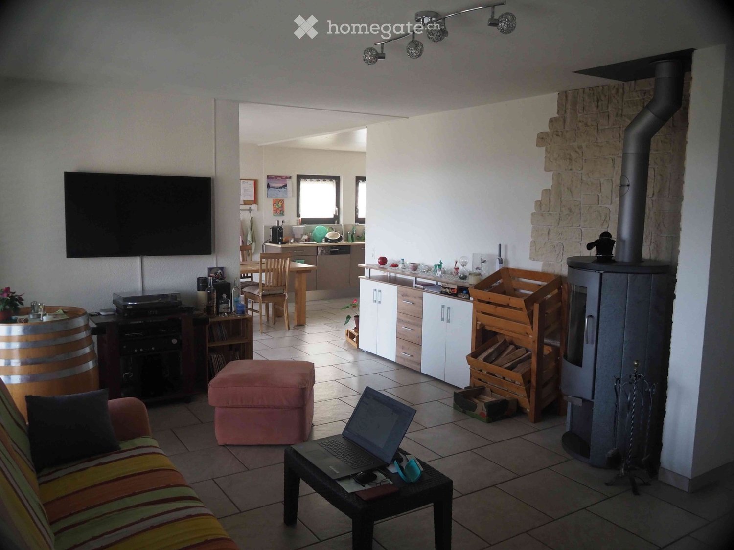 Casa singola di 6 ½ locali