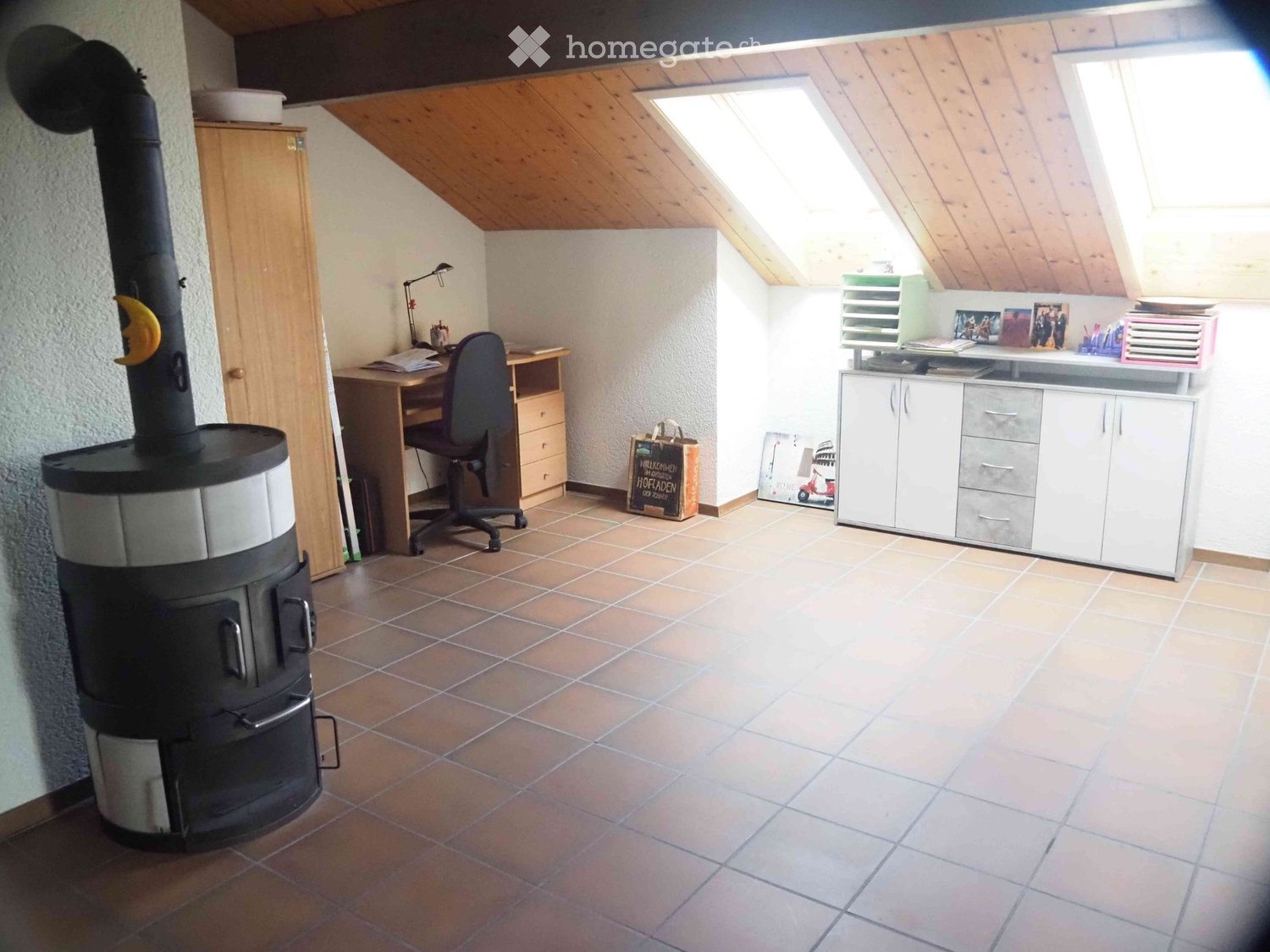 Casa singola di 6 ½ locali