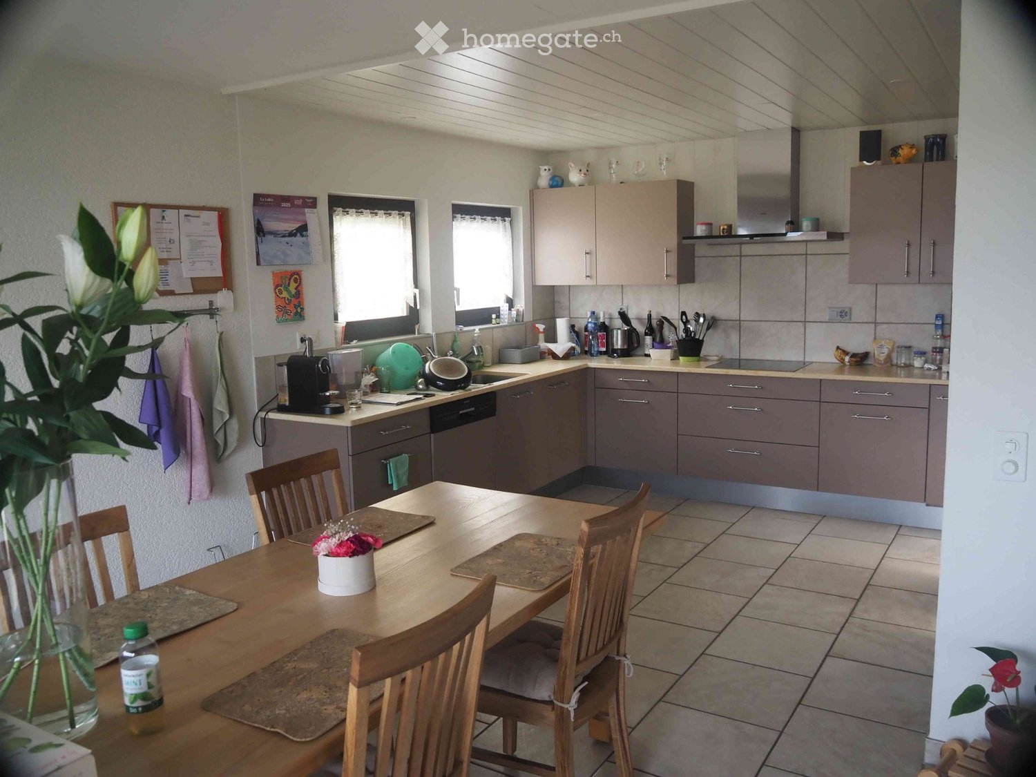 Casa singola di 6 ½ locali