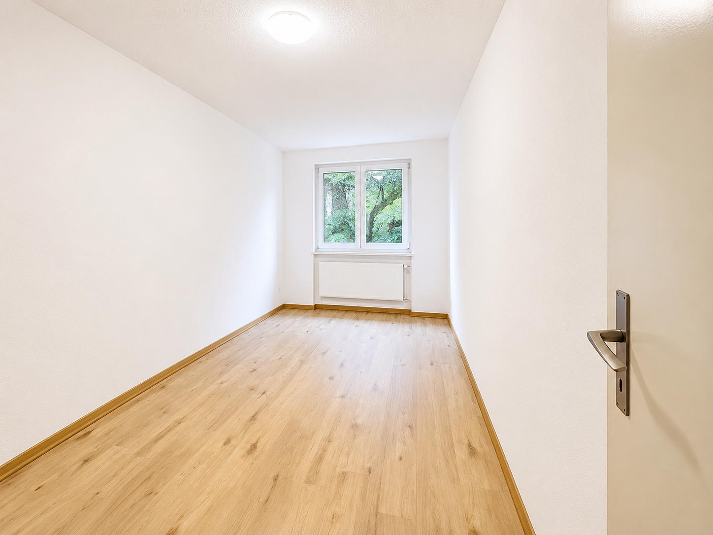 Appartement de 3 ½ pièces