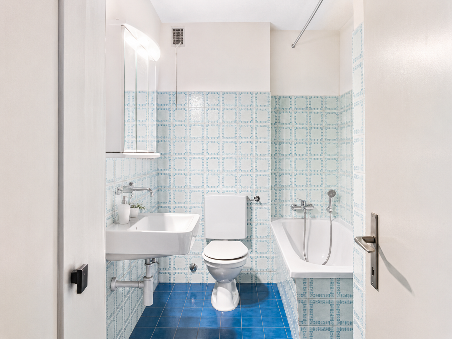 Appartement de 3 ½ pièces