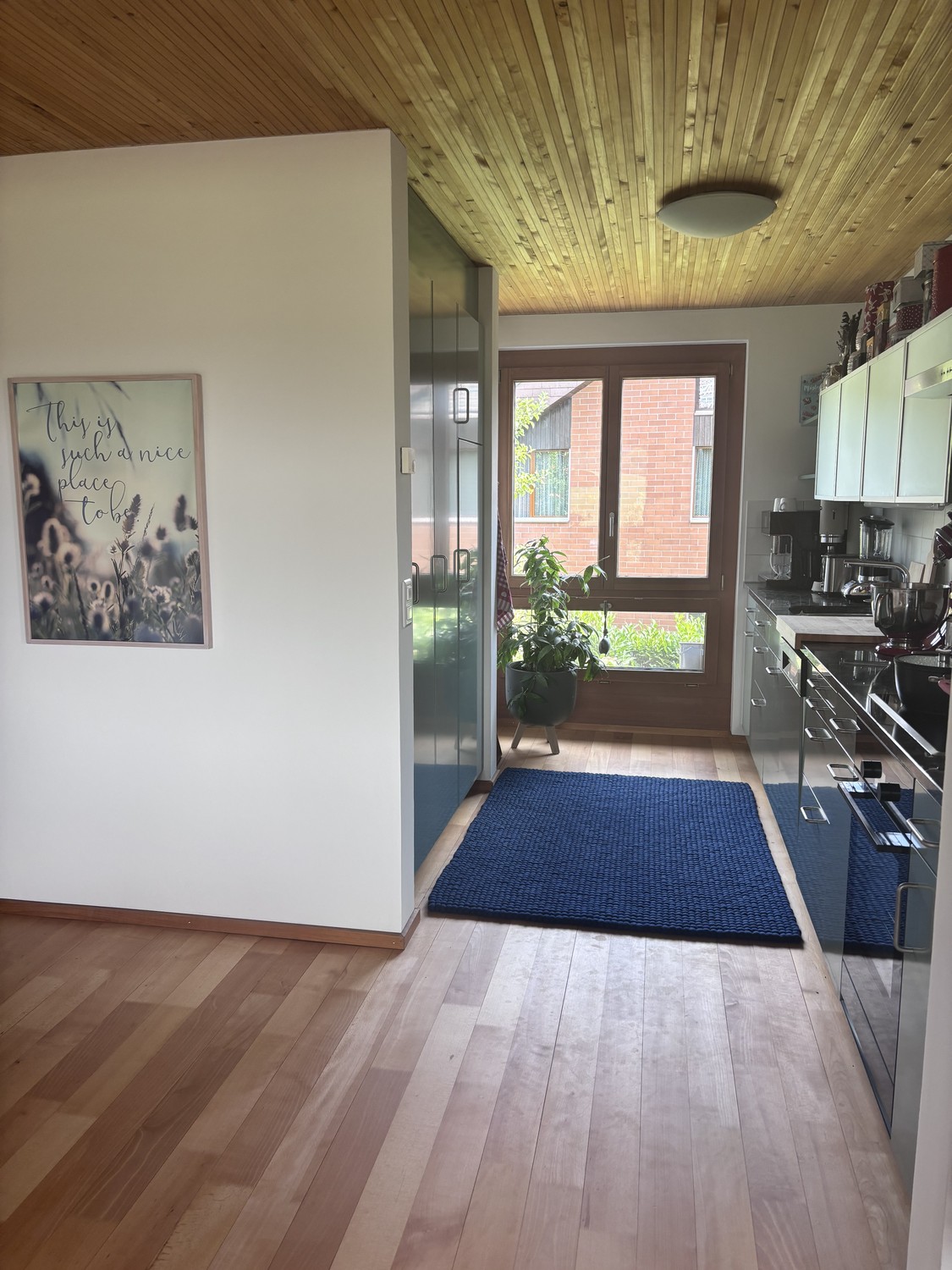 Appartamento di 3 ½ locali