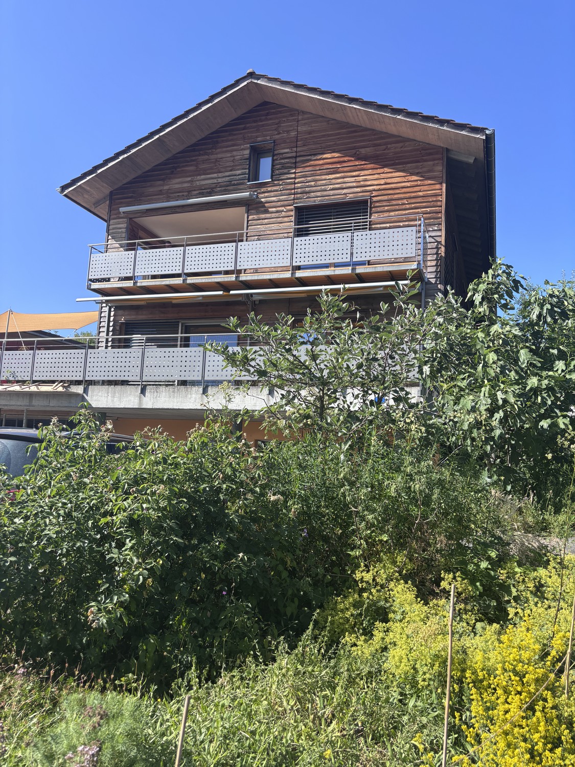 Appartamento di 3 ½ locali