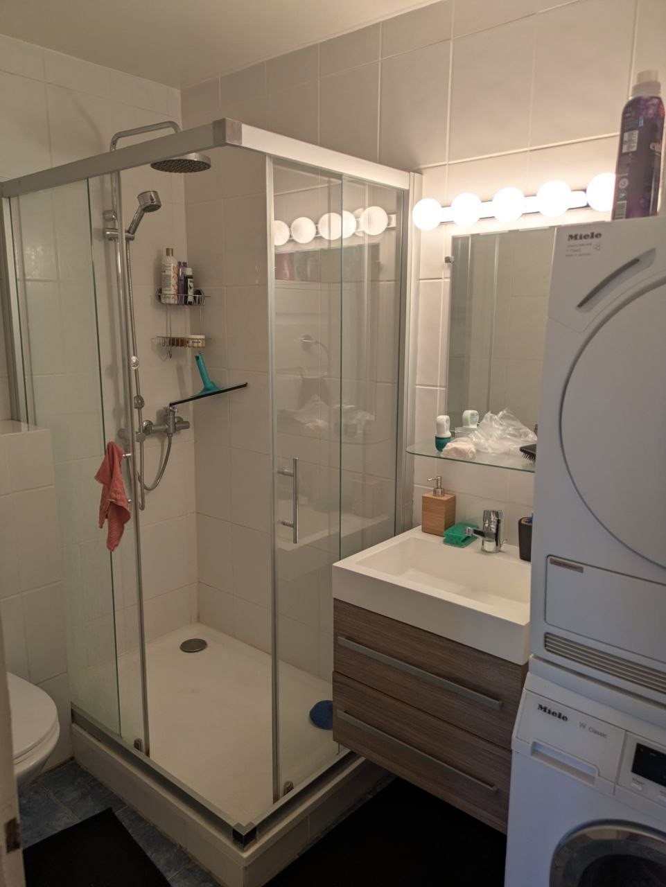 6-Zimmer-Wohnung
