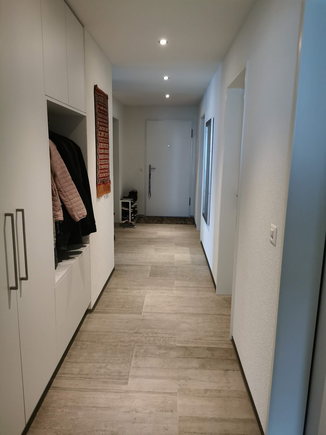 Appartamento di 5 ½ locali
