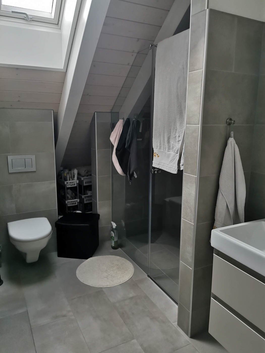 Appartamento di 5 ½ locali
