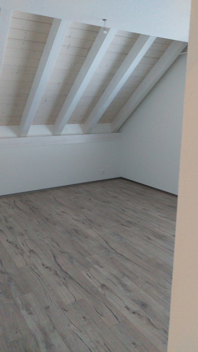 Appartamento di 5 ½ locali