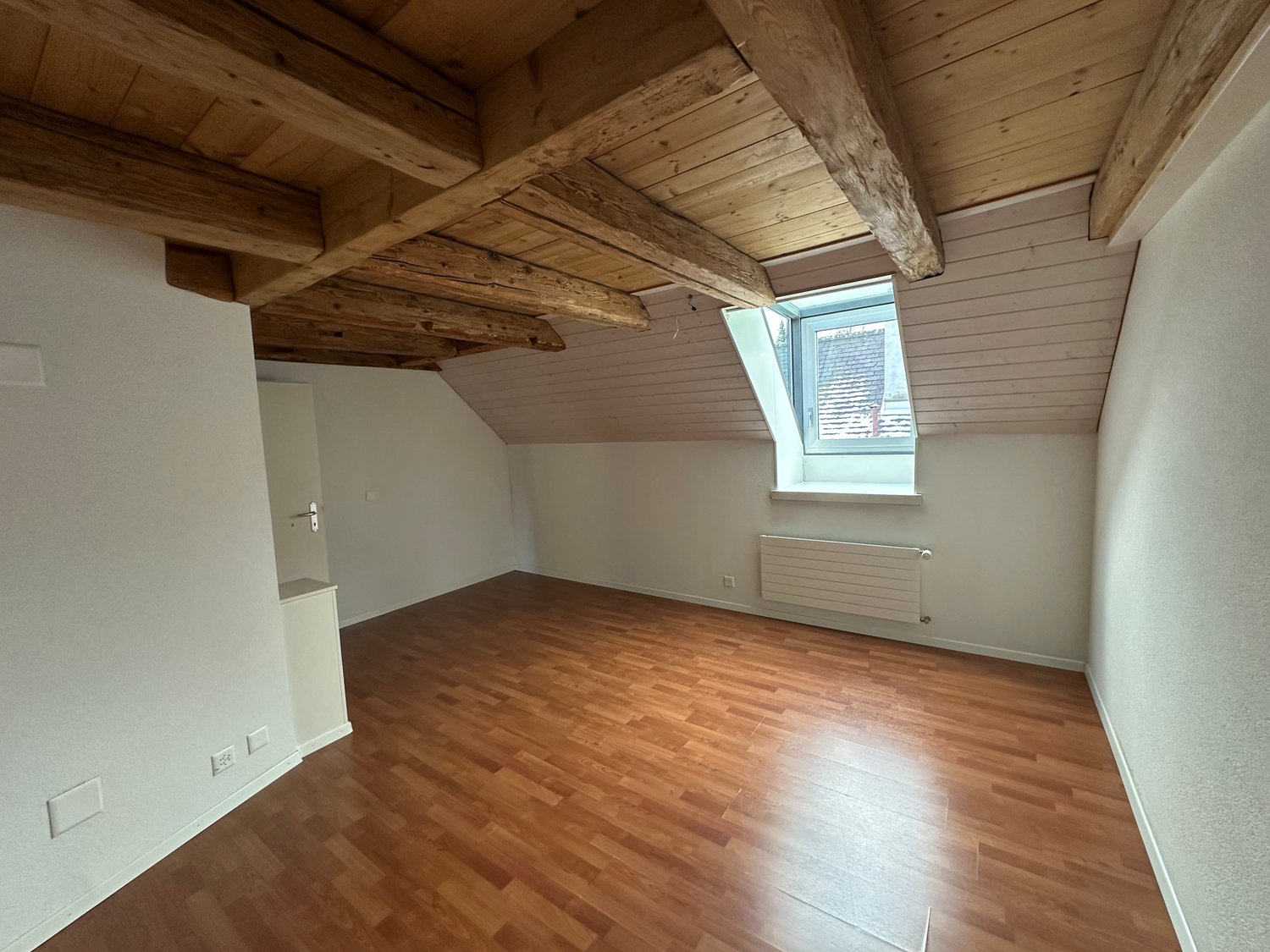 Appartamento di 2 ½ locali
