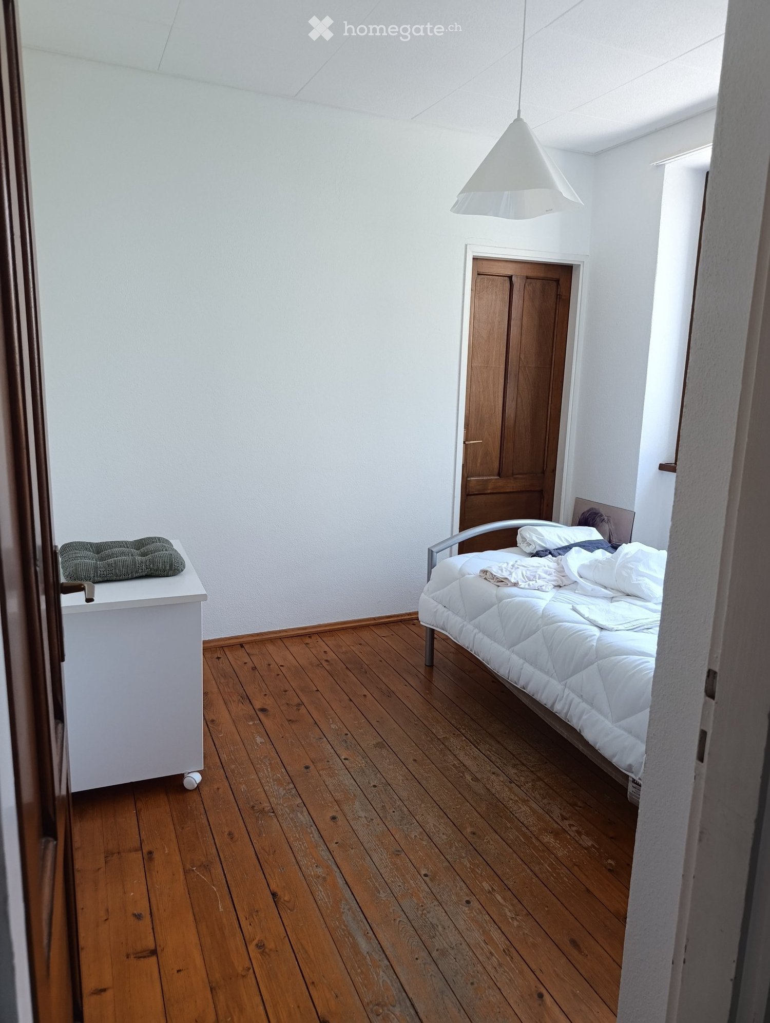 5 ½ Zimmer Wohnung
