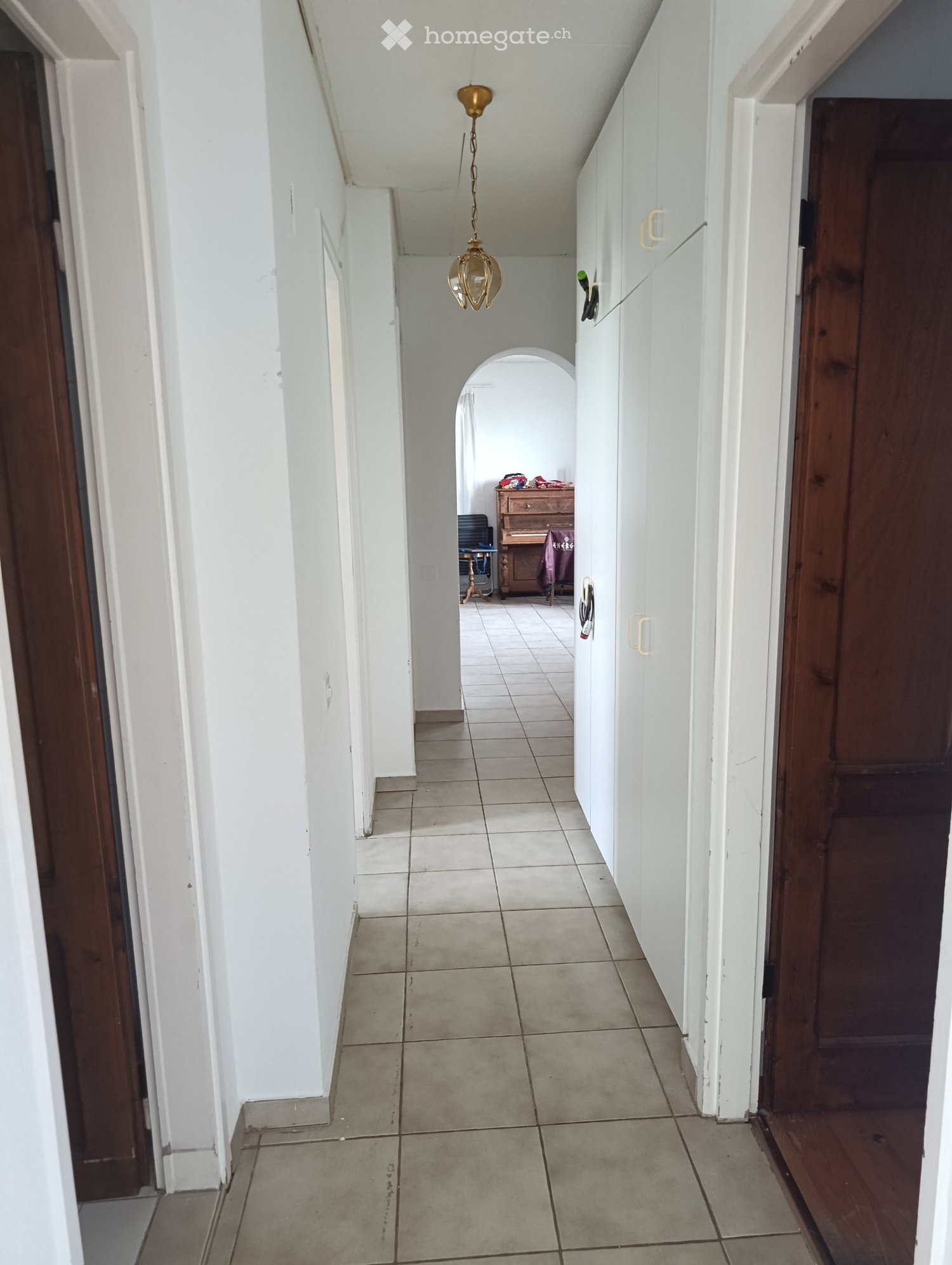 5 ½ Zimmer Wohnung
