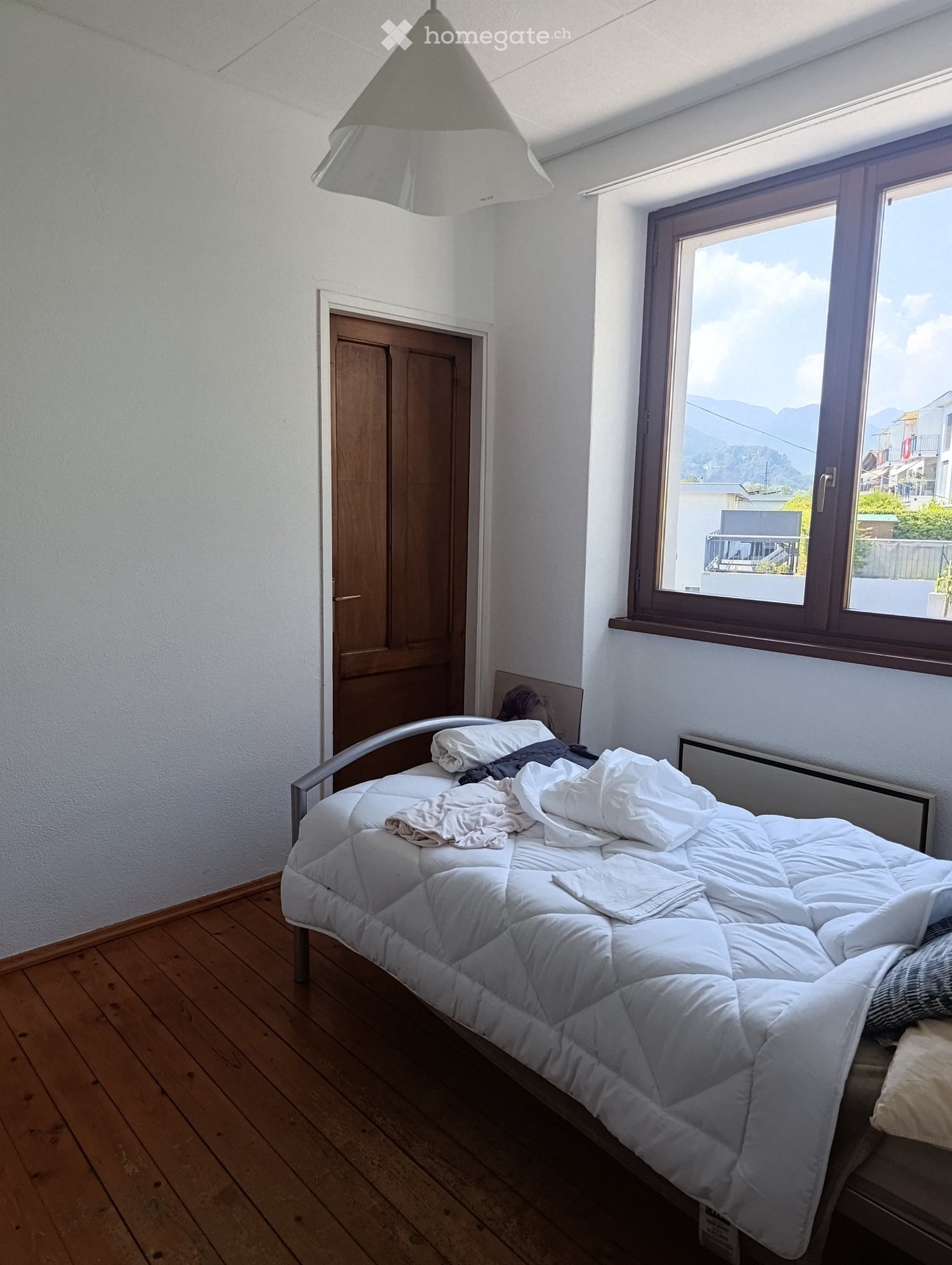 5 ½ Zimmer Wohnung